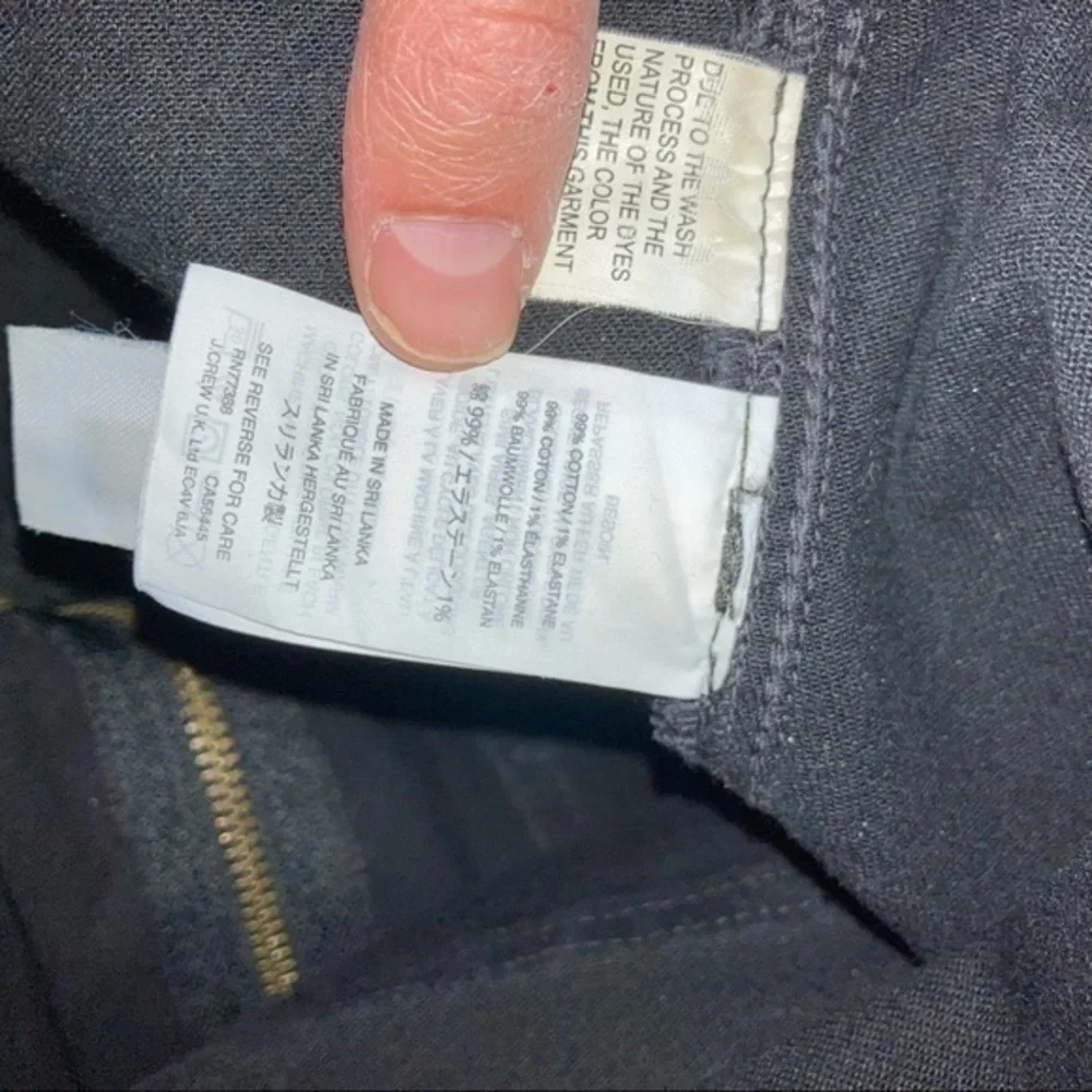 Madewell gently used